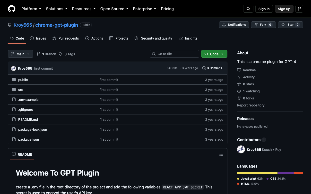 chrome-gpt-plugin