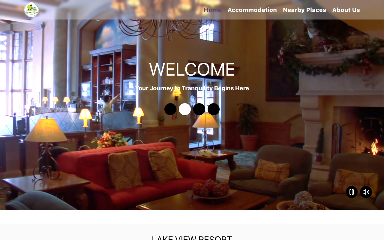 Lakeview Hotel Lataguri