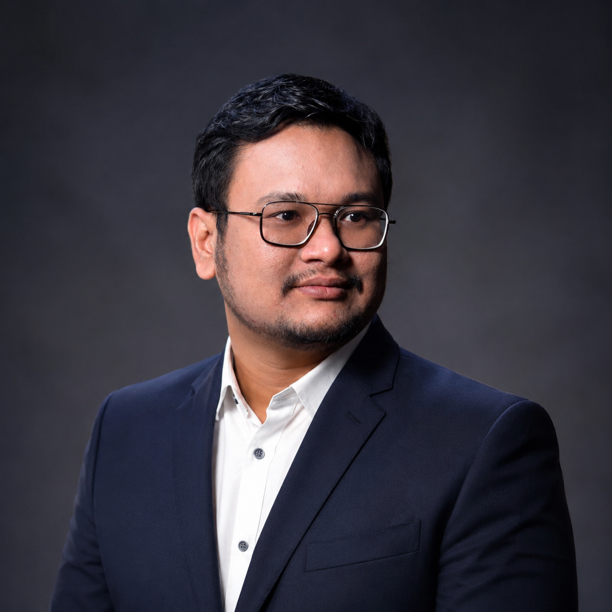 Koushik Roy